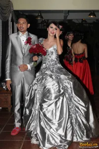 Foto Sharena Gunawan