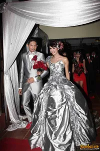 Foto Sharena Gunawan