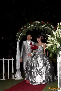 Foto Sharena Gunawan