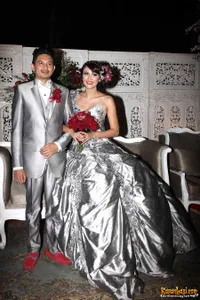 Foto Sharena Gunawan