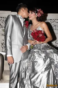 Foto Sharena Gunawan