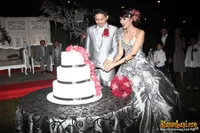 Foto Sharena Gunawan