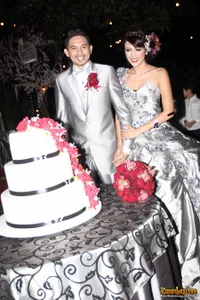 Foto Sharena Gunawan