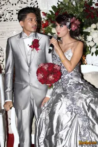 Foto Sharena Gunawan