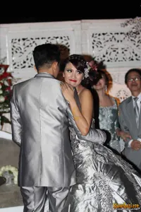 Foto Sharena Gunawan