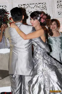 Foto Sharena Gunawan