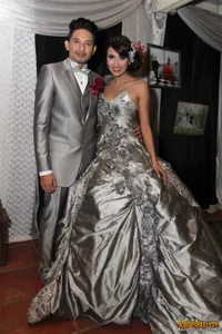 Foto Sharena Gunawan