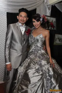 Foto Sharena Gunawan