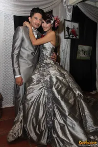 Foto Sharena Gunawan