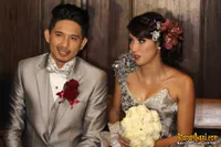 Foto Sharena Gunawan