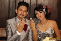 Foto Sharena Gunawan