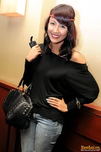 Foto Sharena Gunawan