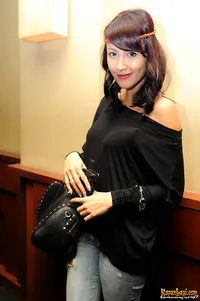 Foto Sharena Gunawan