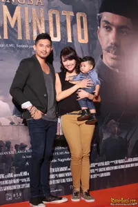 Foto Sharena Gunawan