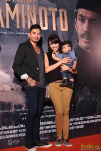 Foto Sharena Gunawan