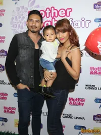 Foto Sharena Gunawan