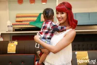 Foto Sharena Gunawan