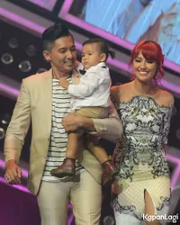 Foto Sharena Gunawan