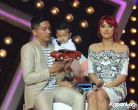 Foto Sharena Gunawan