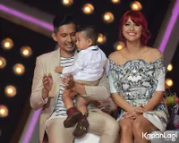 Foto Sharena Gunawan