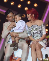 Foto Sharena Gunawan