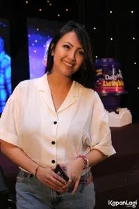 Foto Sharena Gunawan