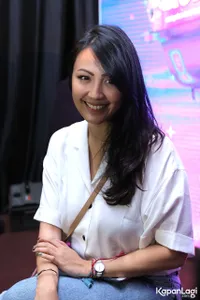 Foto Sharena Gunawan