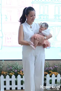 Foto Sharena Gunawan