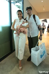 Foto Sharena Gunawan