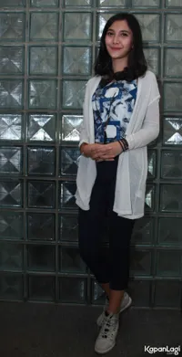 Foto Sheila Dara Aisha