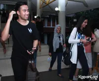 Foto Sheila Dara Aisha