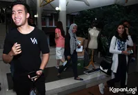 Foto Sheila Dara Aisha