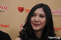 Foto Sheila Dara Aisha