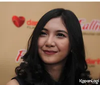 Foto Sheila Dara Aisha