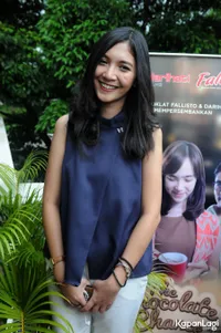 Foto Sheila Dara Aisha