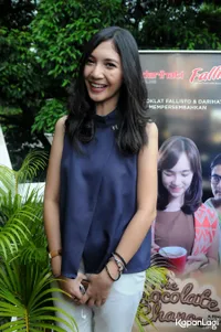 Foto Sheila Dara Aisha