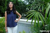 Foto Sheila Dara Aisha