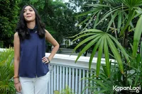 Foto Sheila Dara Aisha