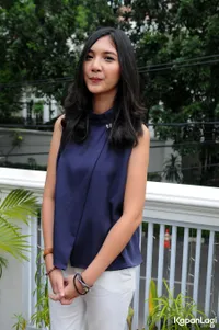 Foto Sheila Dara Aisha