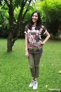 Foto Sheila Dara Aisha