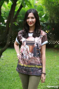 Foto Sheila Dara Aisha