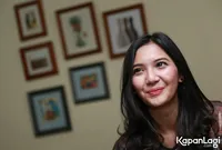 Foto Sheila Dara Aisha