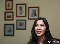 Foto Sheila Dara Aisha