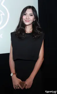 Foto Sheila Dara Aisha