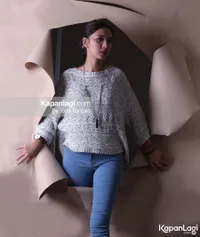 Foto Sheila Dara Aisha