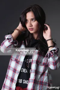 Foto Sheila Dara Aisha