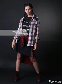 Foto Sheila Dara Aisha