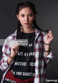 Foto Sheila Dara Aisha