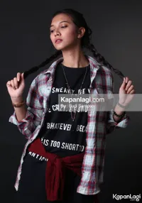 Foto Sheila Dara Aisha