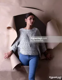 Foto Sheila Dara Aisha